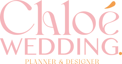 Chloé Wedding Planner